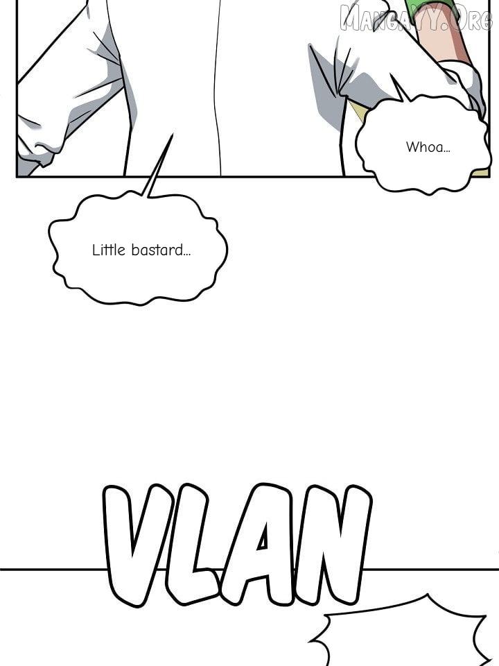 Change Me Chapter 48 - page 38